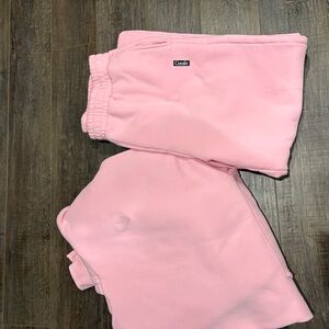 Comfrt Sweat set